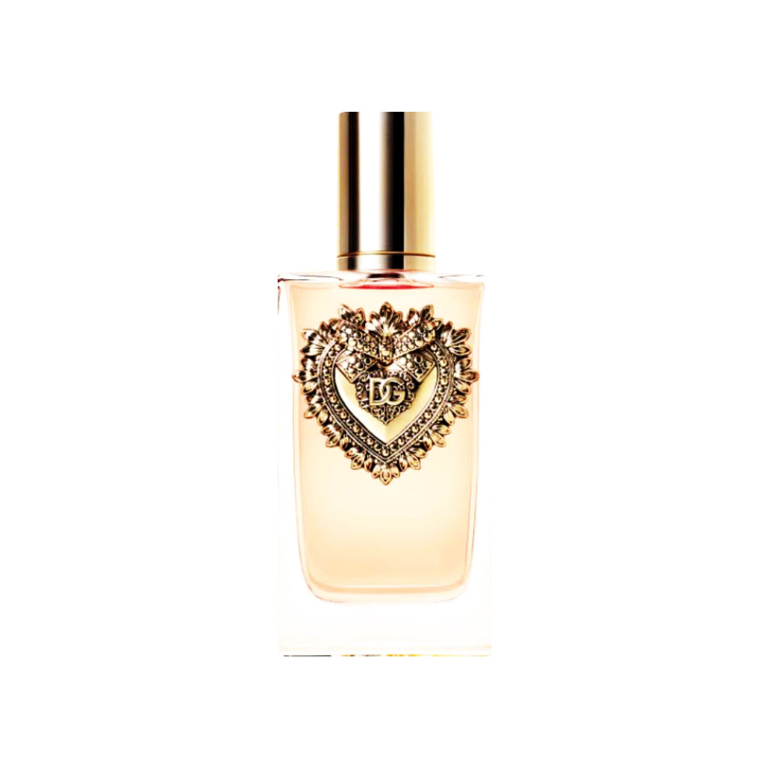 عطر ديفوشن أو دو بارفان 100 مل