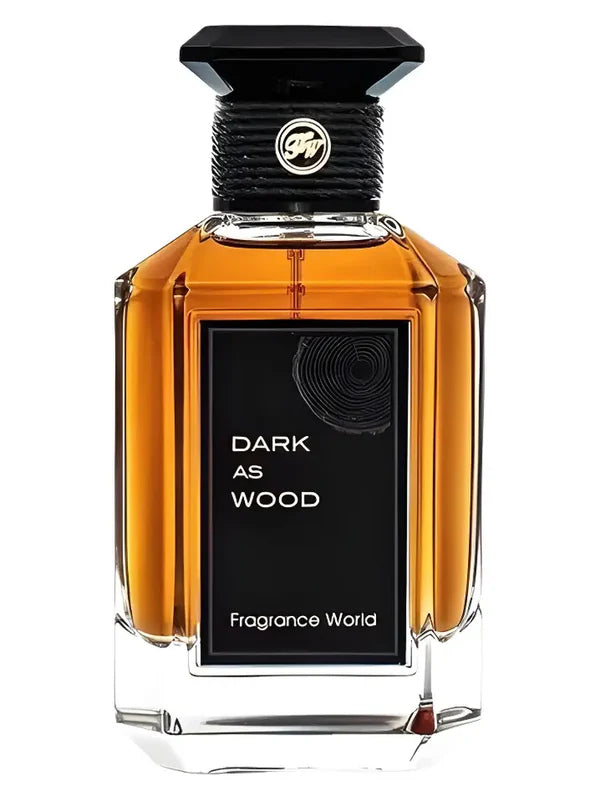 عطر دارك آز وود ١٠٠ مل أو دي بارفان عالم العطور