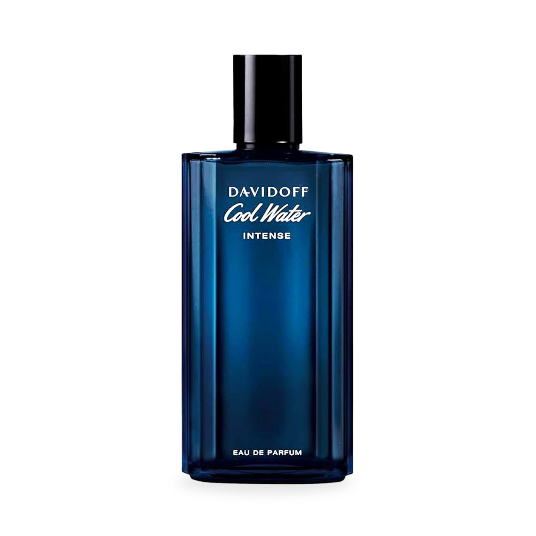 Cool Water Intense M Edp 125ml