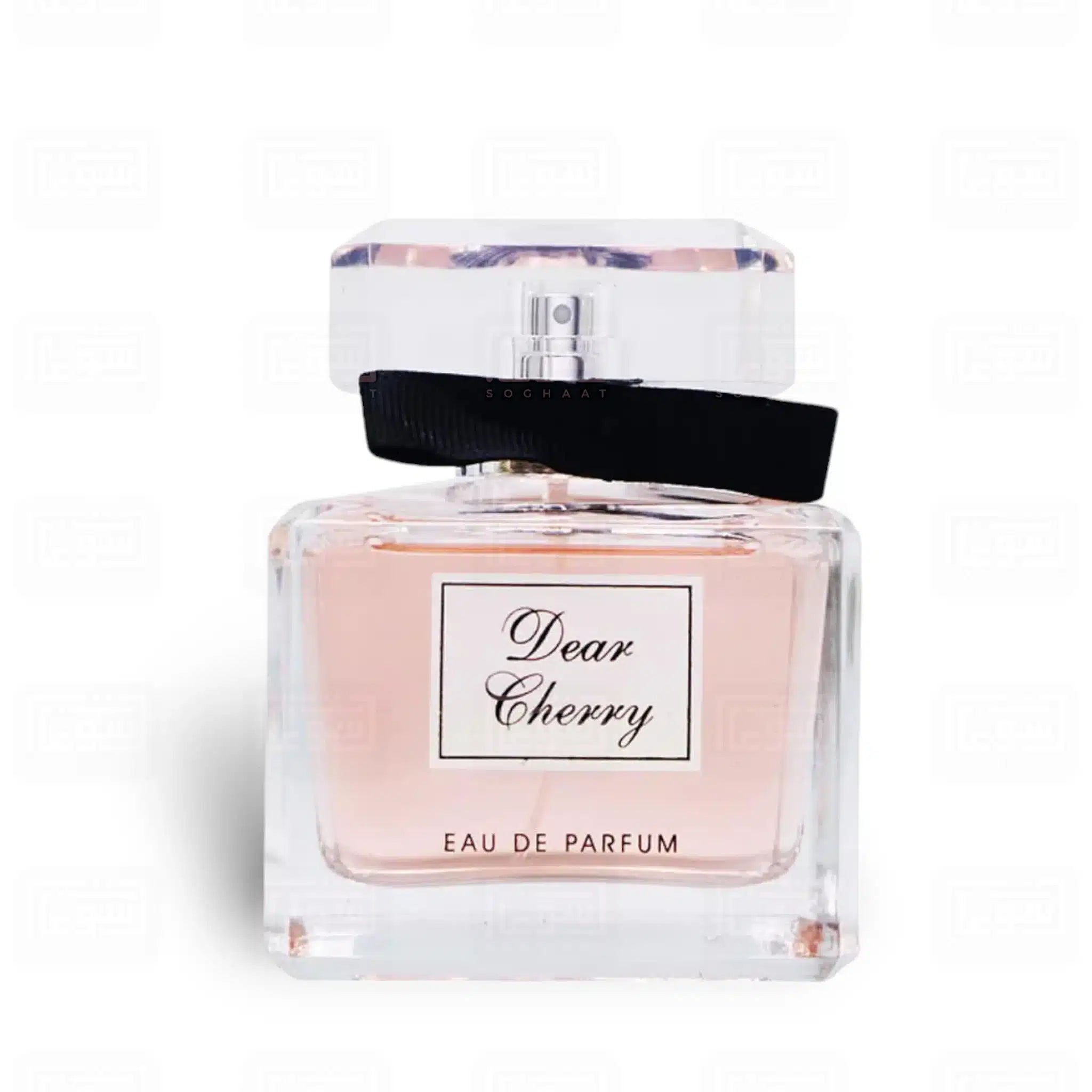 عطر دير شيري 100 مل أو دي بارفان عالم العطور