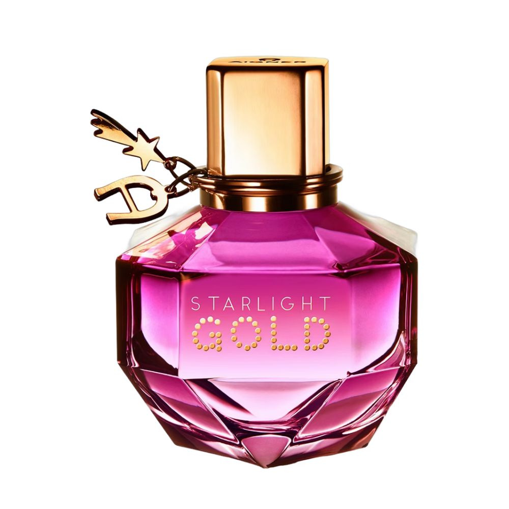 عطر إتيان أجنييه ستارلايت جولد EDP للنساء سعة 100 مل - عطر شرقي زهري