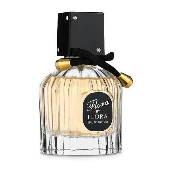Fragrance World Flora By Flora, Eau de Parfum, For Women, 100 ML