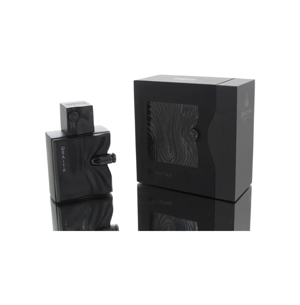 عطر سبكتر رايث أو دو بارفان للرجال من عالم العطور، 80 مل