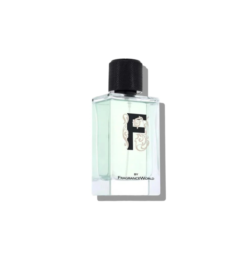 عطر فراجرانس وورلد إف بور أوم أو دو بارفان 100 مل للرجال