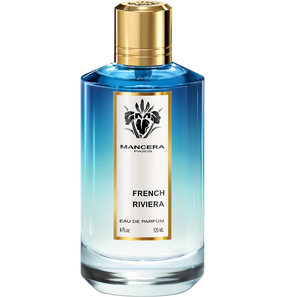 French Riviera EDP بحجم 120 مل
