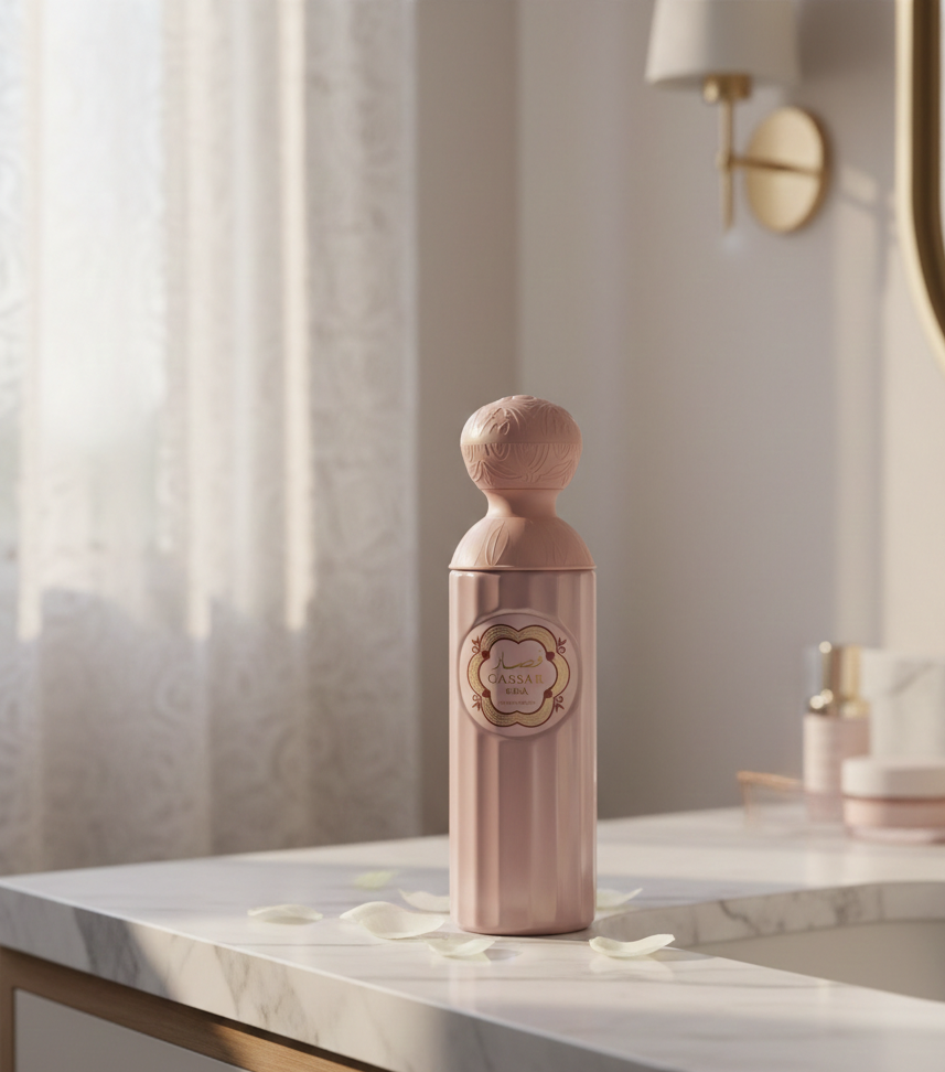 Gassar Sara by Ard Al Zahrat For Women