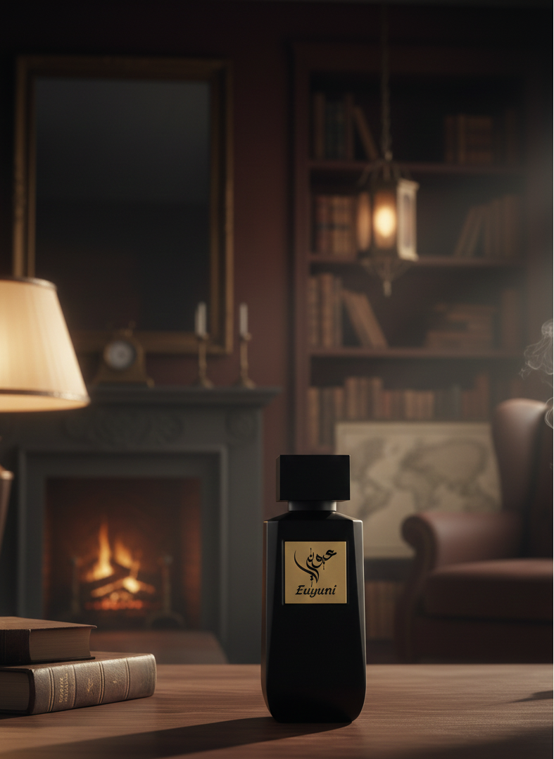 Euyuni Athoor Al Alam for women and men