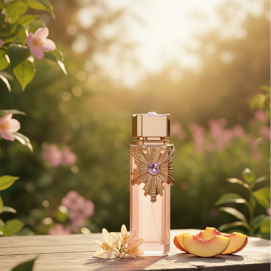 Ayra Flore By Fragrance World 100 ML For Women