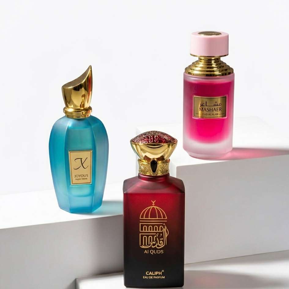 The Crown Collection Unisex