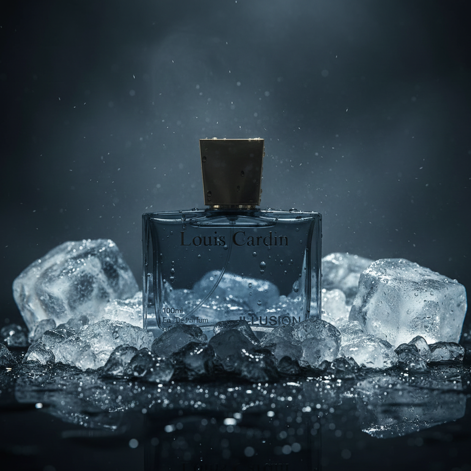 عطر لويس كاردان إيلوجن للرجال 100 مل