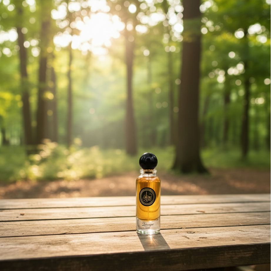 Athoor Al Alam Zakariyat Luxe Fragrance World Unisex