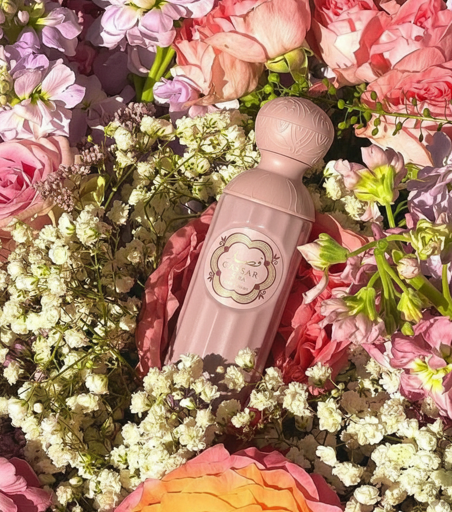 Gassar Sara by Ard Al Zahrat For Women