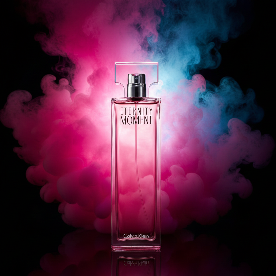 Calvin Klein Eternity Moment EDP for Women