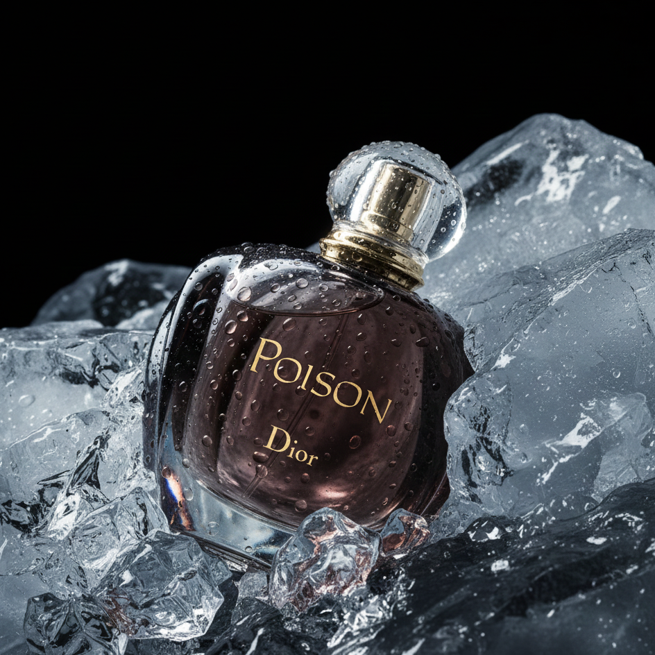 Dior Poison Woman Edt 100ml