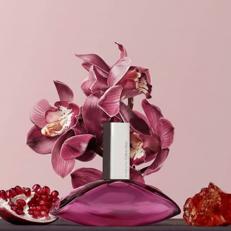 Calvin Klein Ck Euphoria For Women EDP 100ml