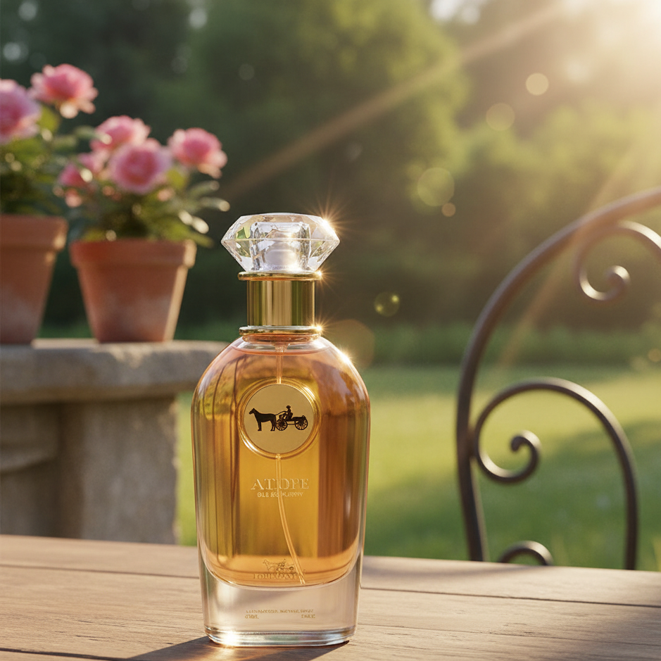 Adore Loui Martin 100ML Eau De Parfum For Unisex