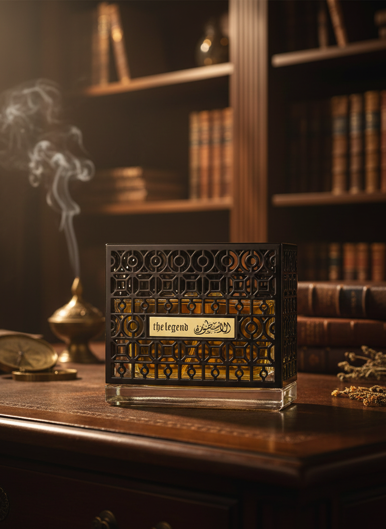 Astoorath the Legend Athoor Al Alam for men