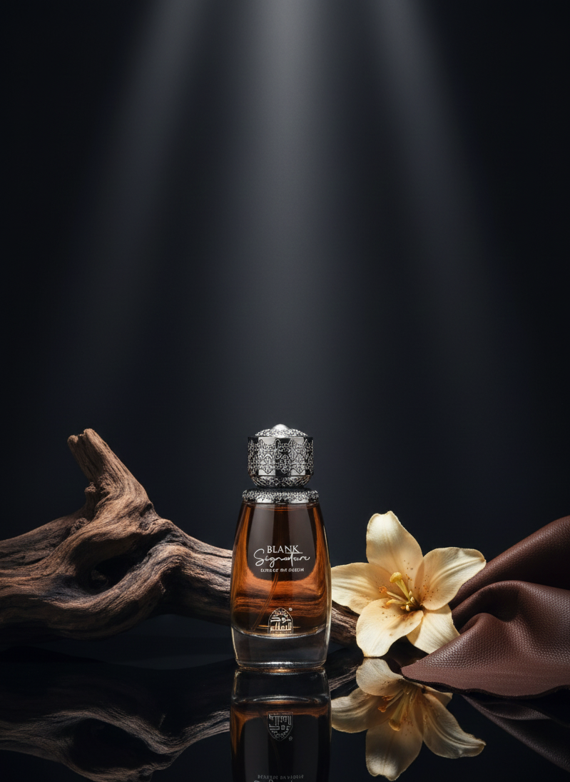 عود السلام بلانك سيجنتشر اكستريت دي بارفان للجنسين