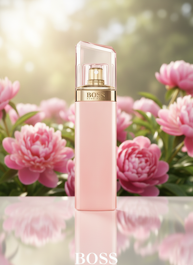 Hugo Boss Ma Vie Eau de Parfum 75 ML For Women