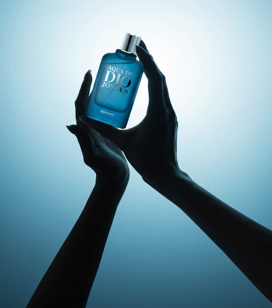 Joyous Aqua De Dio 100 ML for Men