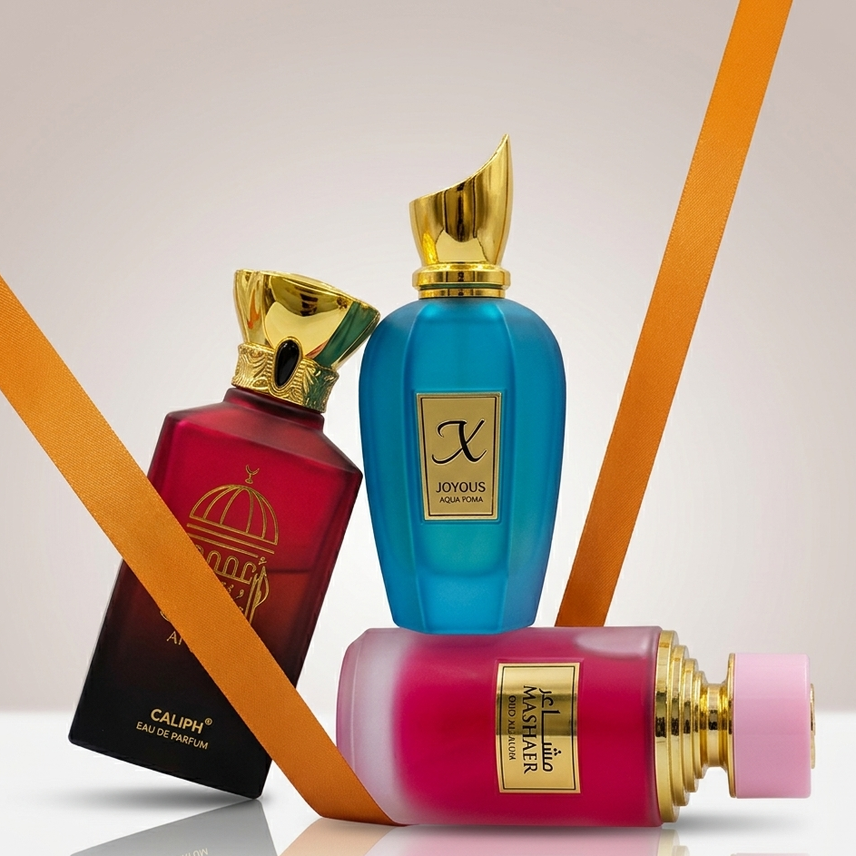 The Crown Collection Unisex