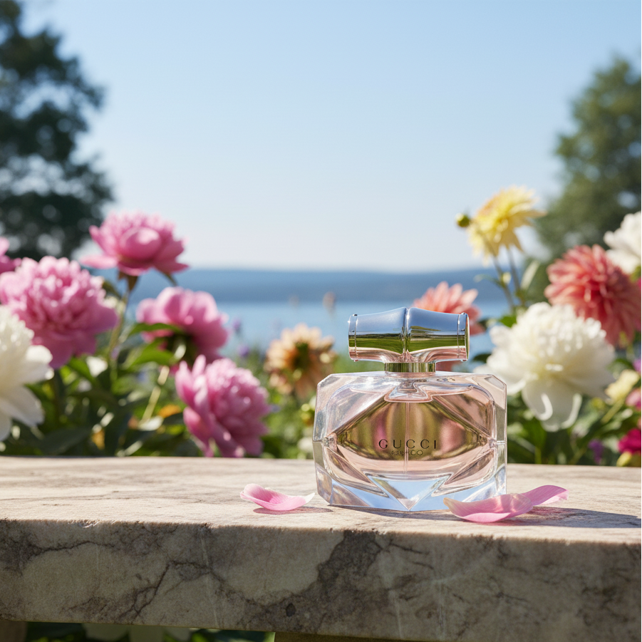 Gucci Bamboo Eau De Parfum Spray for Women