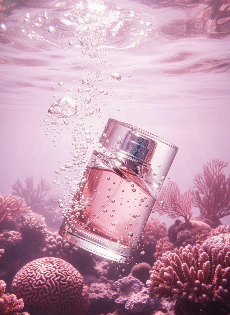 Hugo Boss Femme Eau de Parfum 75 ML