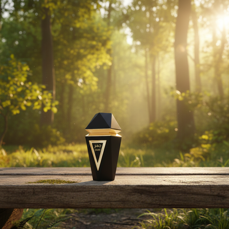 عطر جامر من أثور العالم، للجنسين، 100 مل