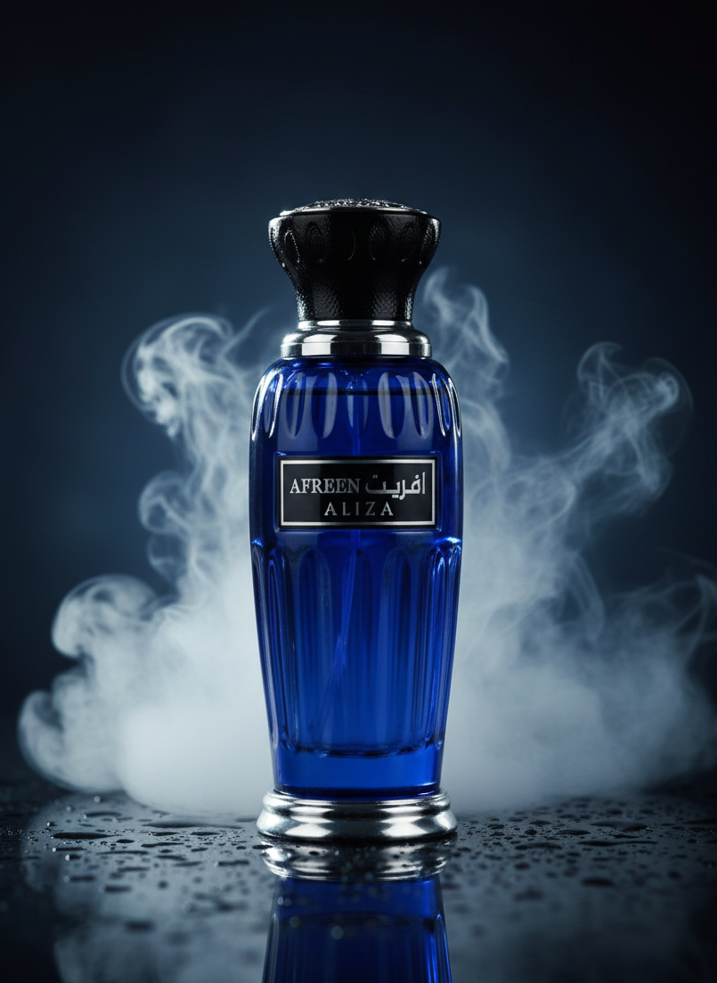 ALIZA 80ml Women Afreen EDP