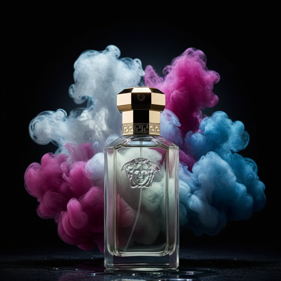 Versace The Dreamer Eau De Toilette For Men