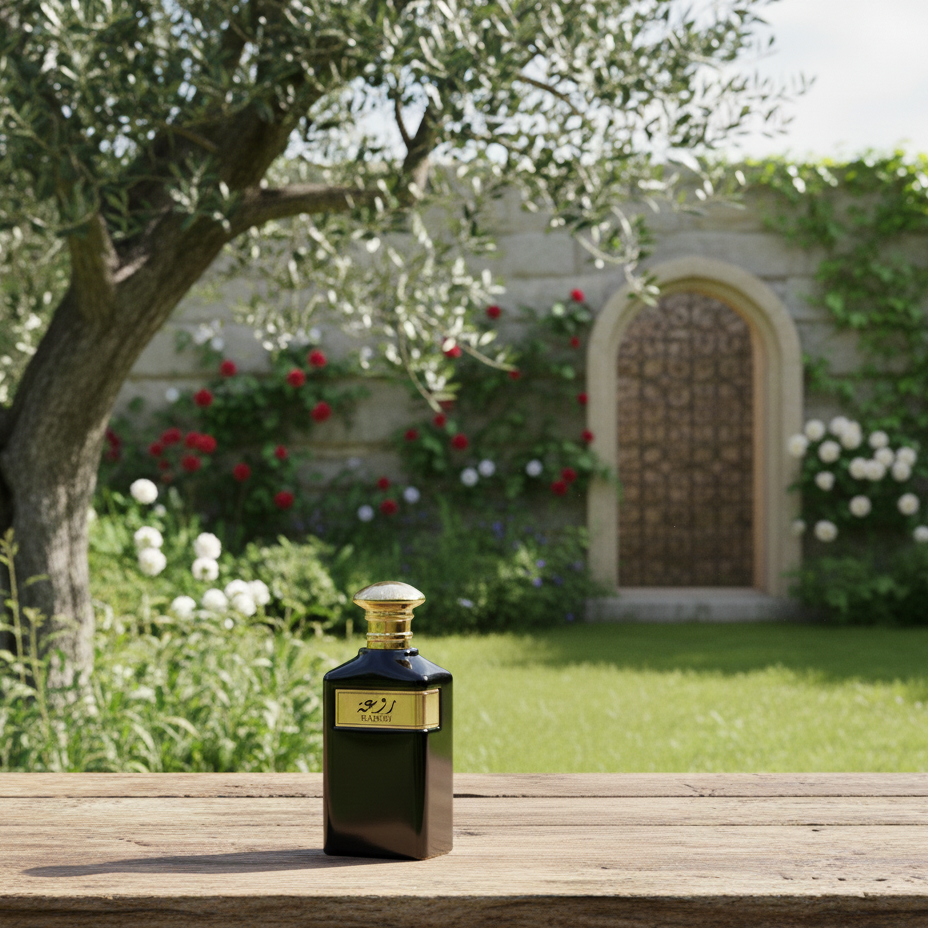 روح عطر العلم او دي بارفان 100 مل للجنسين