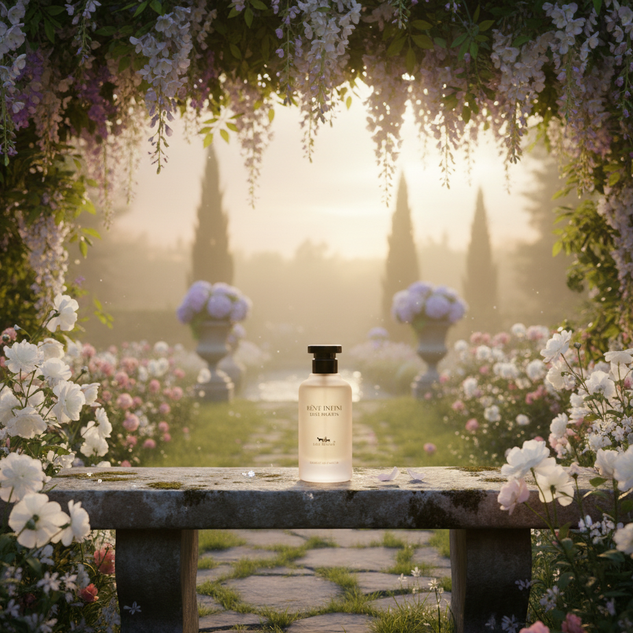 Infinite Dream Perfume Extract Loui Martin 100ML Unisex