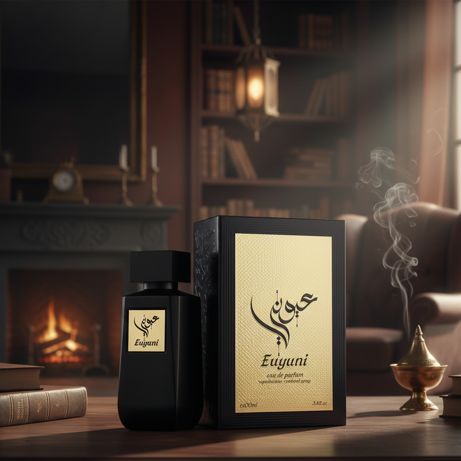 Euyuni Athoor Al Alam for women and men