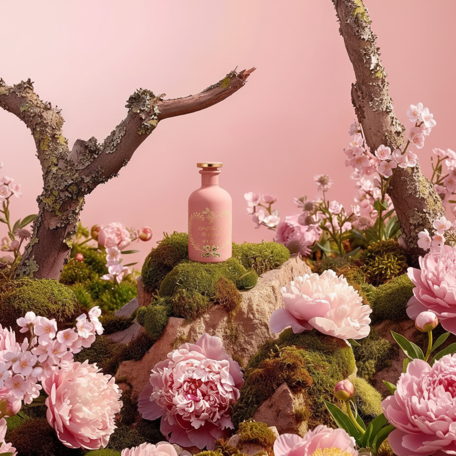 A Chant for the Nymph Gucci for women 100 ML