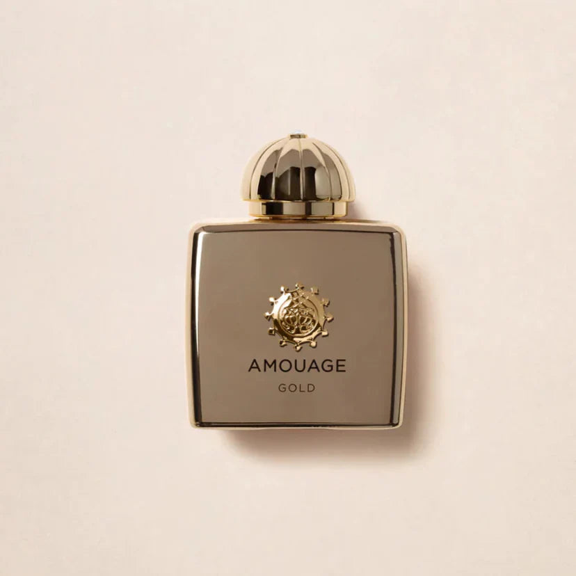 Gold Woman (2023) EDP 100ml