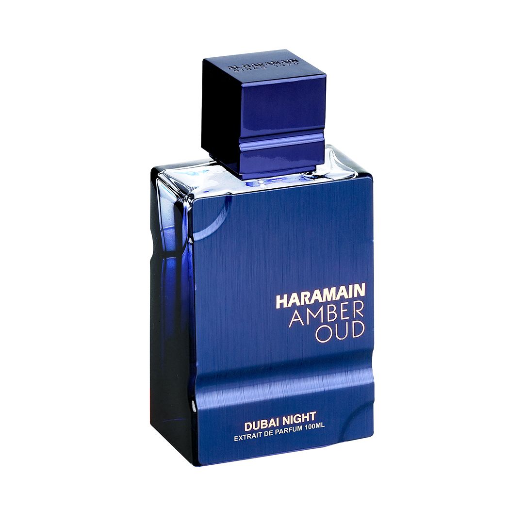 HARAMAIN AMBER OUD DUBAI NIGHT 100ML