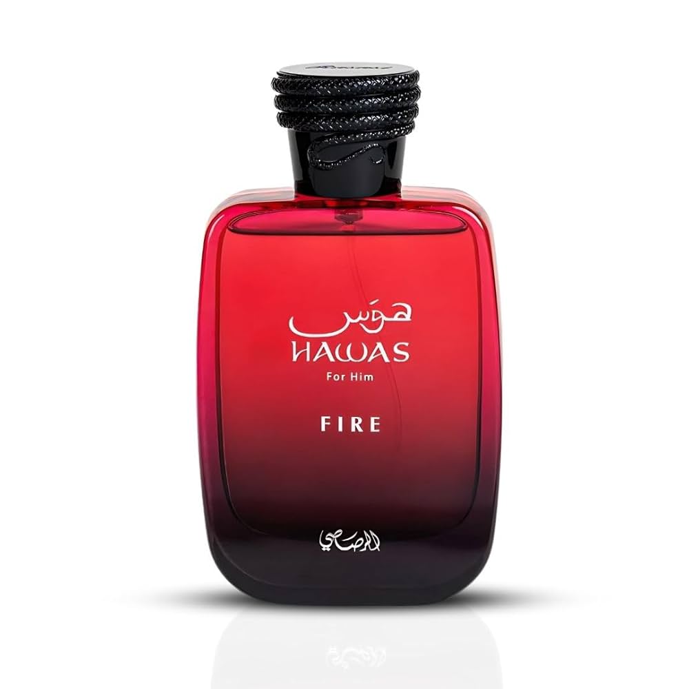 Hawas Fire EDP 100ml