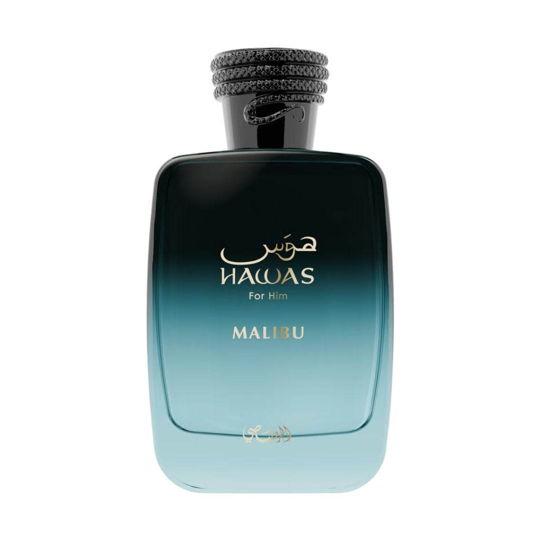 Rasasi Hawas Malibu Edp 100ml