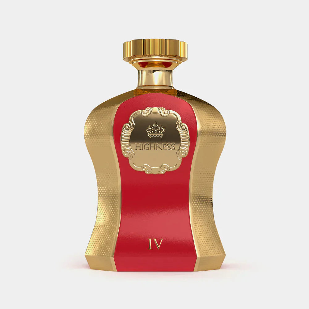 Highness IV EDP 100ml