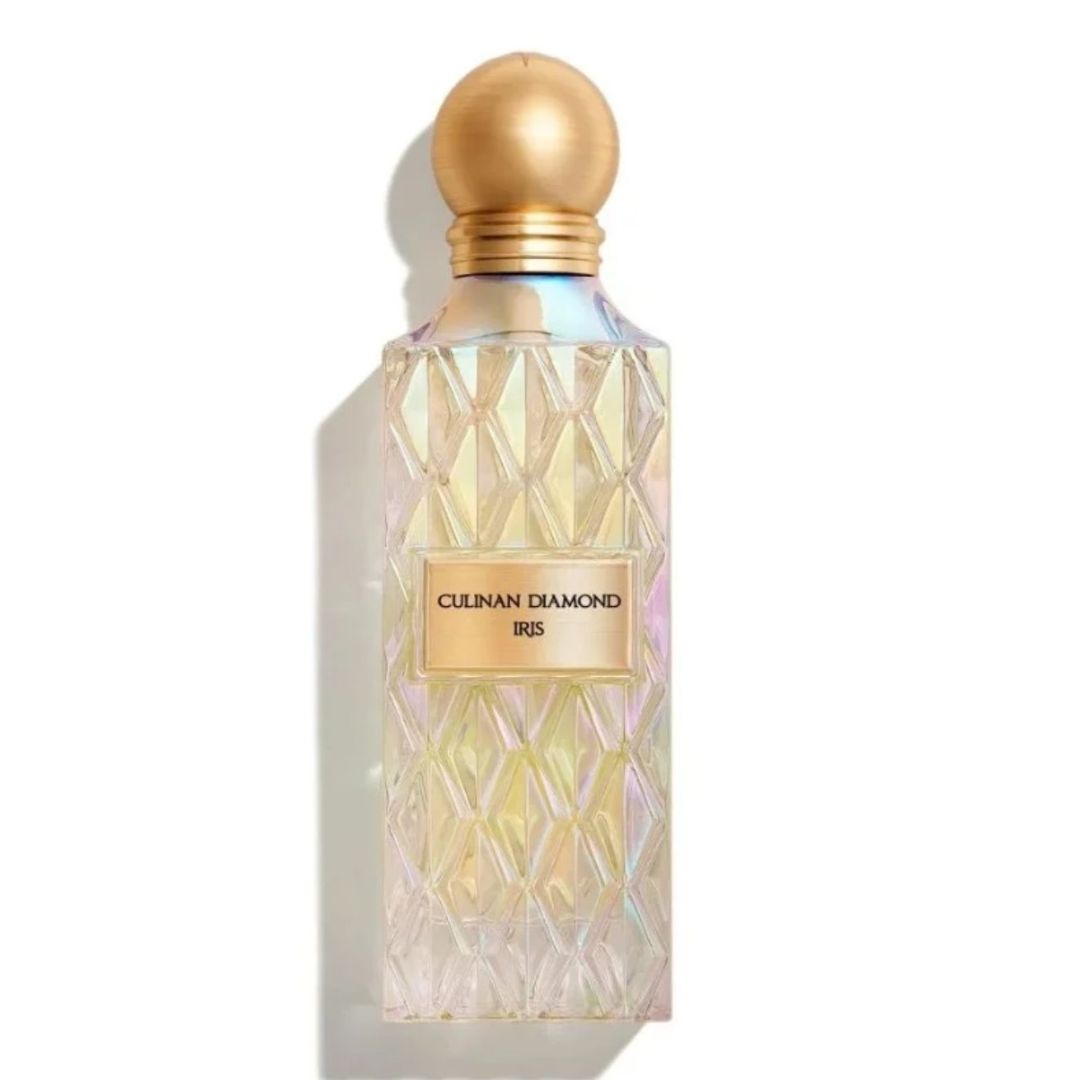 Cullinan Diamond Iris 150ml Unisex Eau De Parfum – Ibrahim Alqurashi