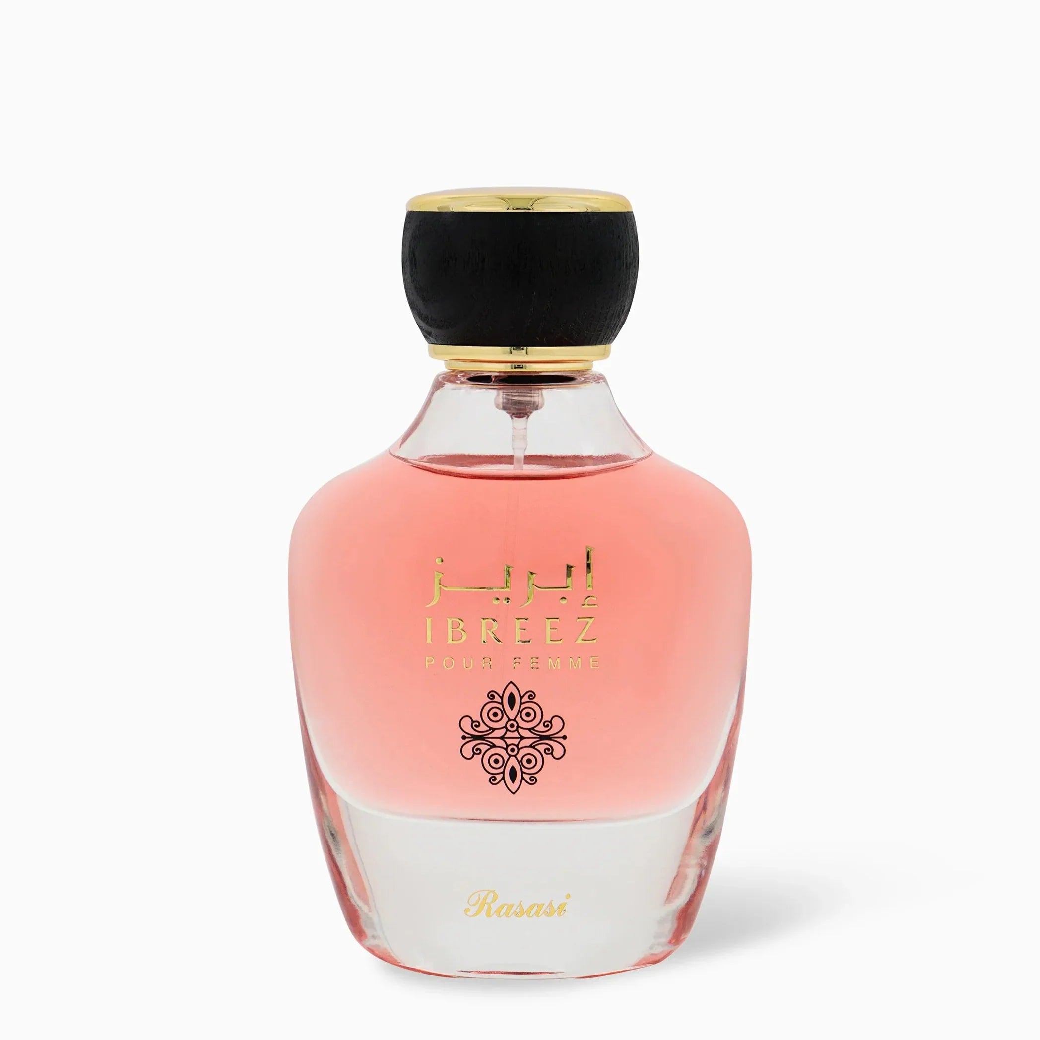 Ibreez Pour Femme EDP 100ml