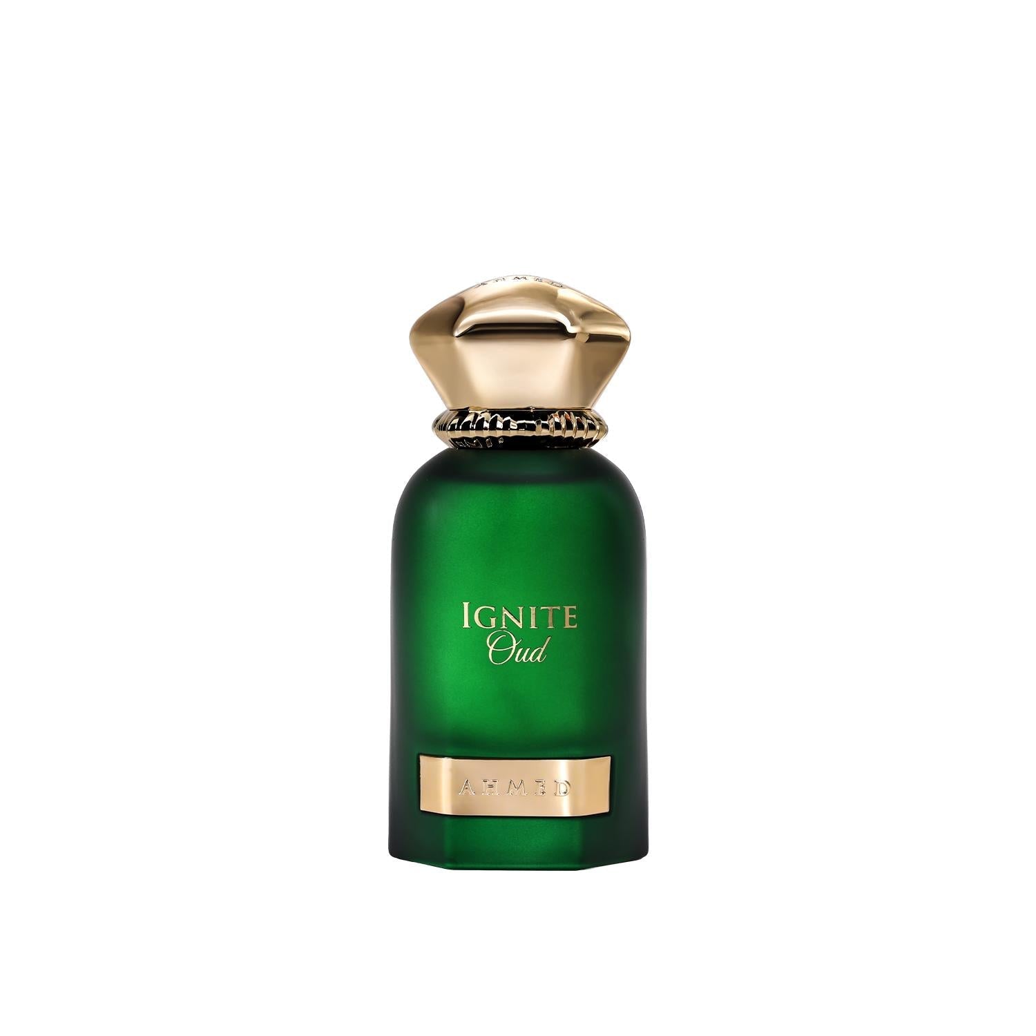 Ignite Oud EDP 60ml