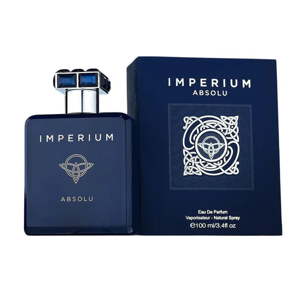 Imperium Absolu Perfume 100ml EDP Fragrance World Male