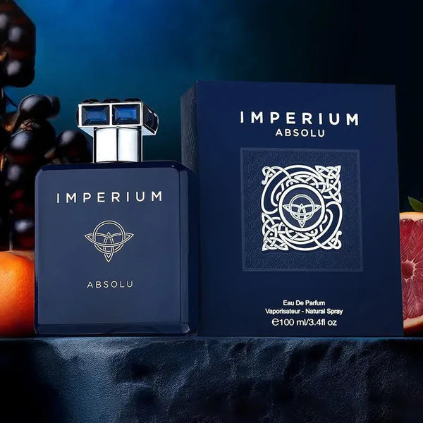 Imperium Absolu Perfume 100ml EDP Fragrance World Male