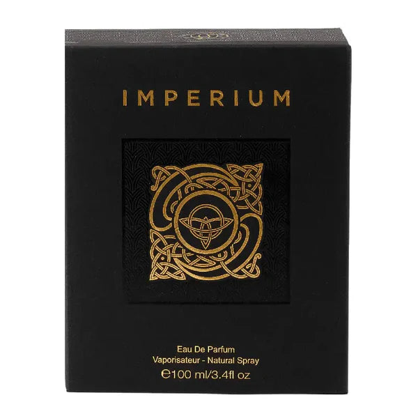 عطر إمبريوم 100 مل EDP عالم العطور للرجال