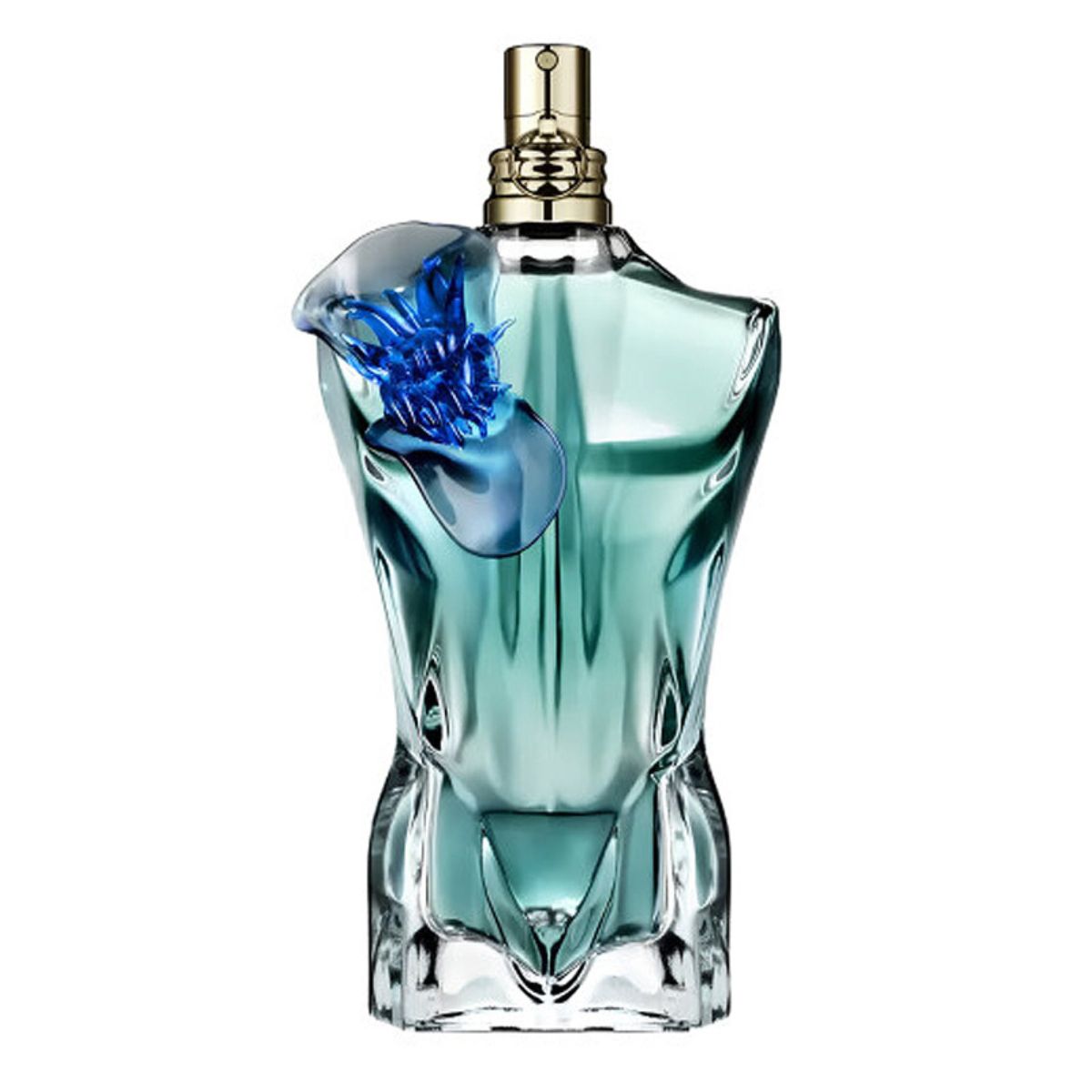 Le Beau Flower Edition Perfume for Men | Jean Paul Gaultier