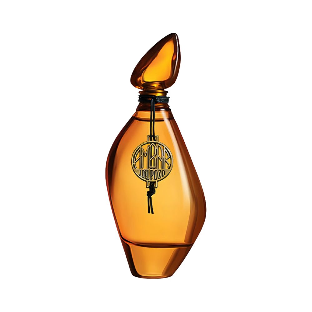 Jesus Del Pozo Ambar EDT 100ML for Women – Oriental Floral Perfume