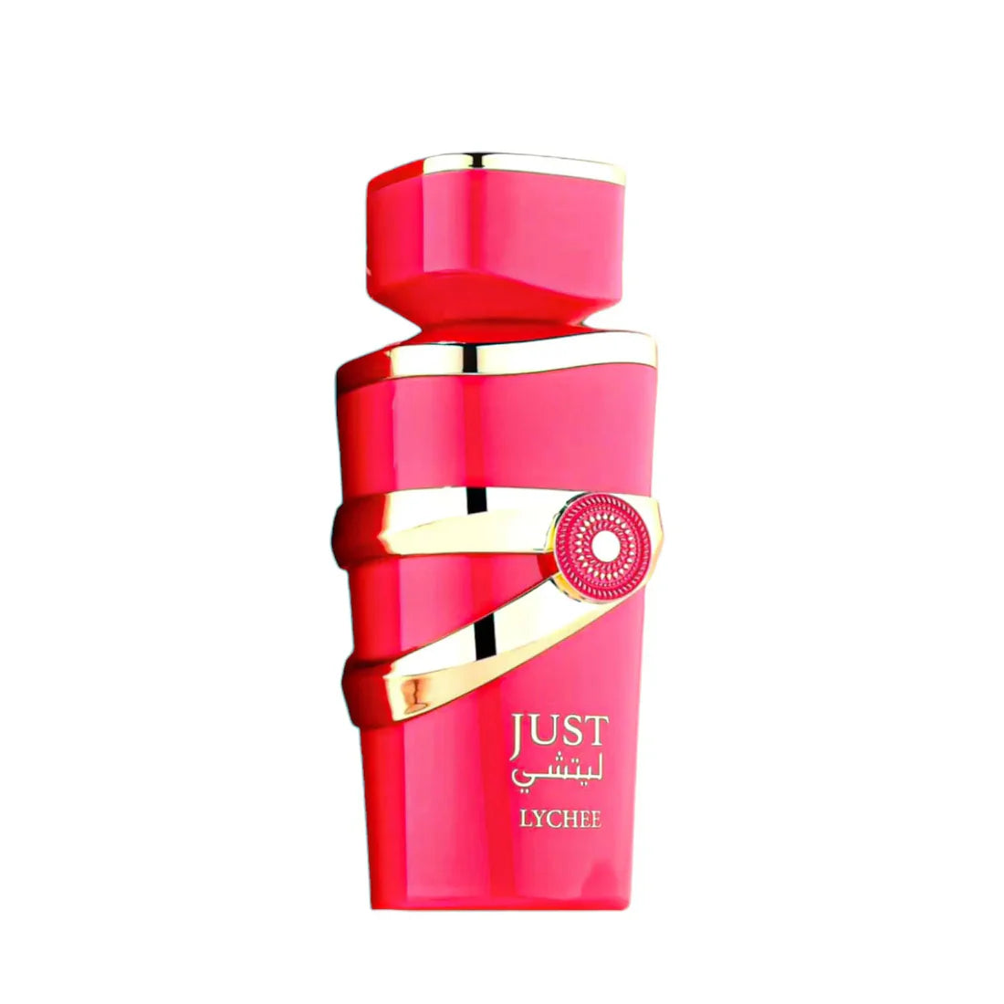 عطر جاست ليتشي 100 مل أو دي بارفان عالم العطور للجنسين