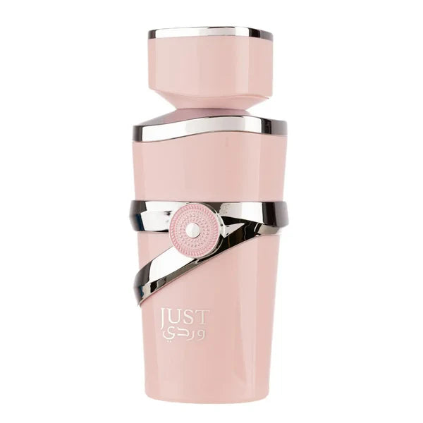 عطر جست وردي 100 مل أو دي بارفان عالم العطور للنساء