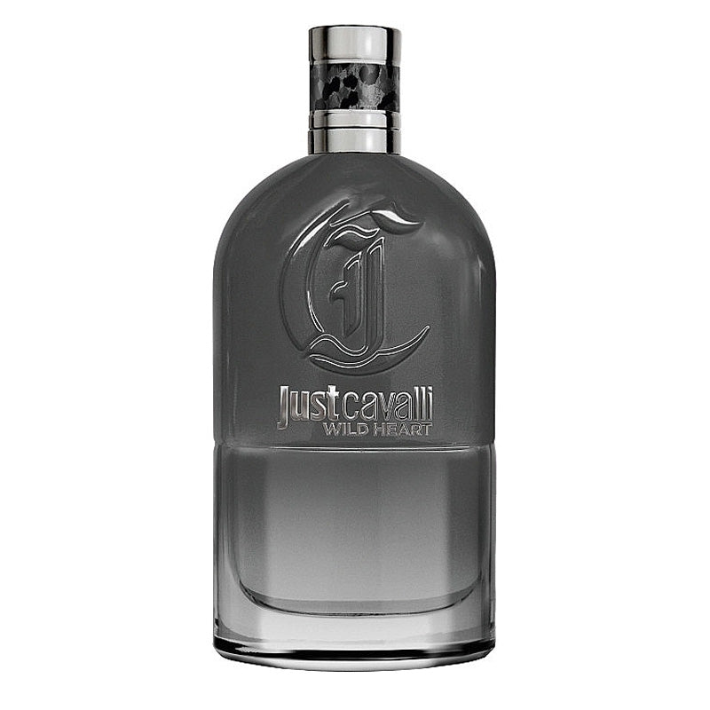 Just Cavalli Wild Heart EDT 90ml